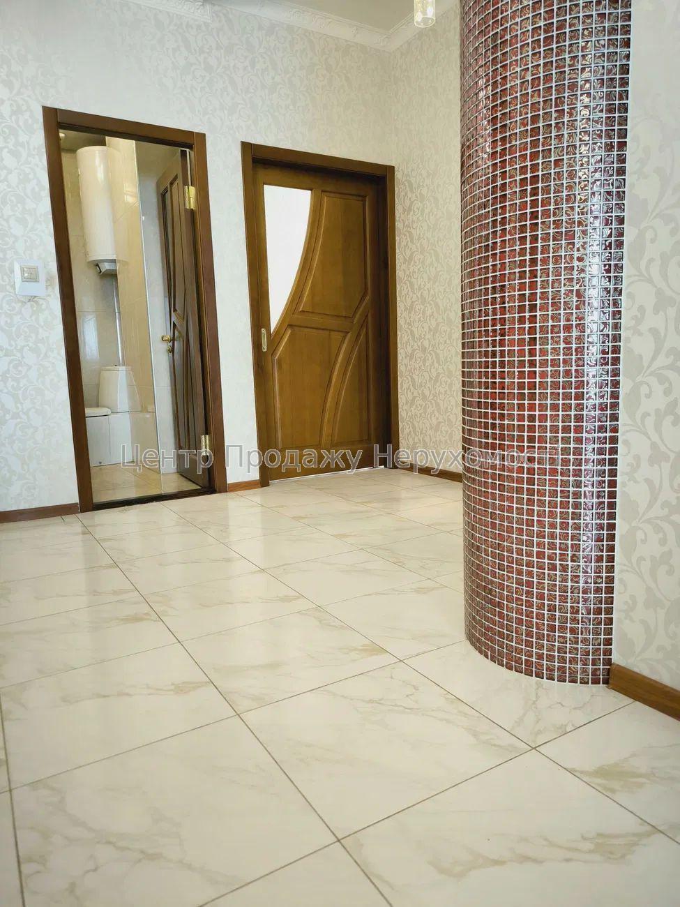 Фото Продаж 4-кімнатної квартири в Харкові. Салтівка9
