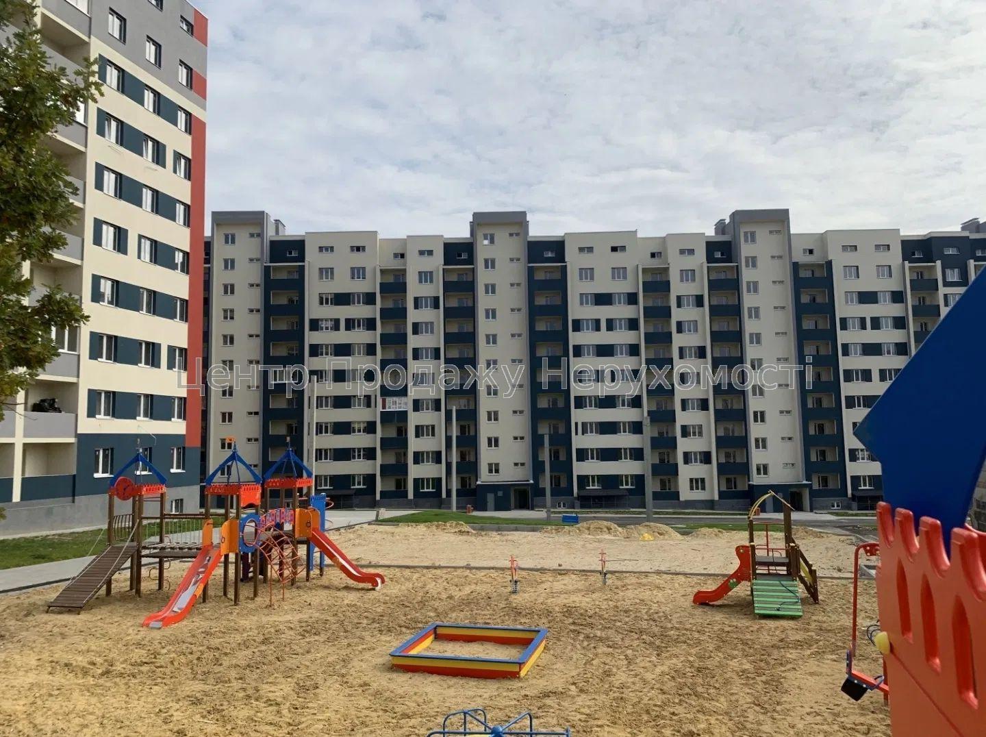 Фото Срочно, Швидко Продаж квартири Новобудова Олексіівка, G87