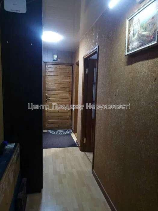 Фото Продаж 3 кімнатної квартири у Харкові. Салтівка5