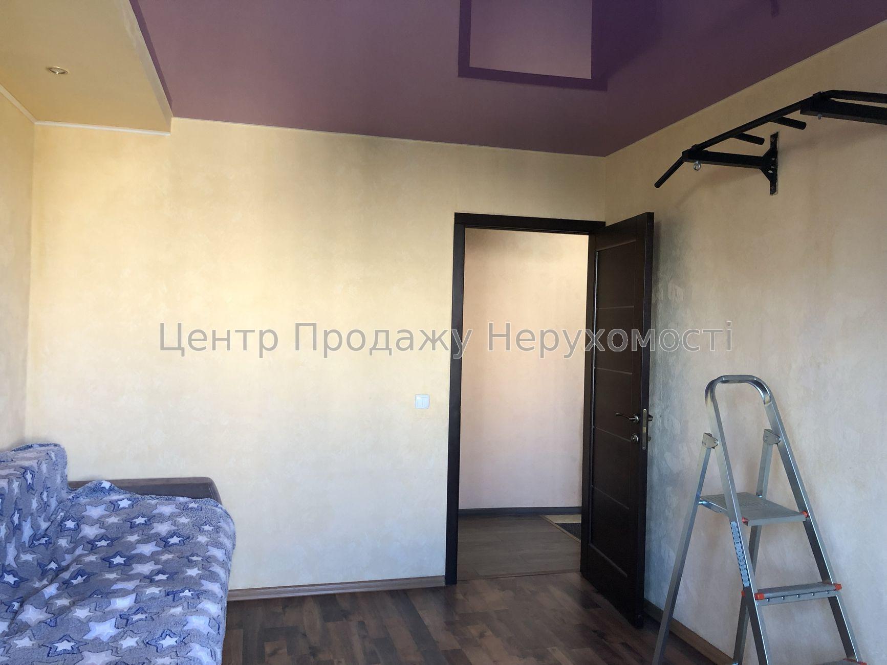 Фото Продам 3-к квартиру з ремонтом  на Салтівці3