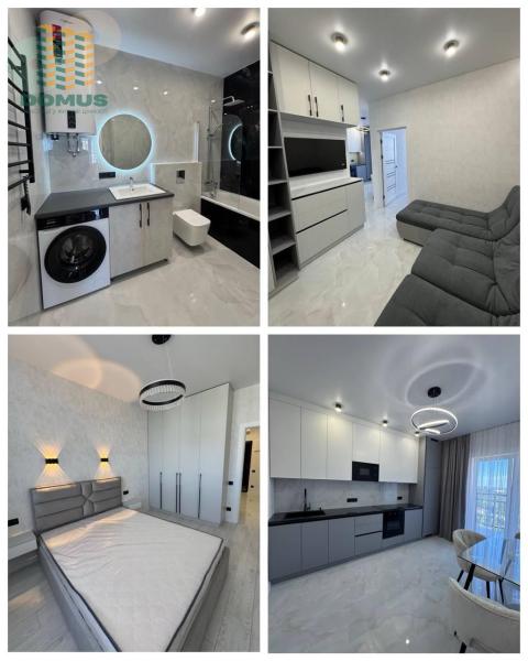 Продам 1-кімнатну квартиру, ЖК&nbsp;«Шістдесята&nbsp;перлина»