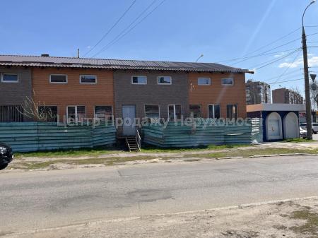 Продам приміщення вільного призначення