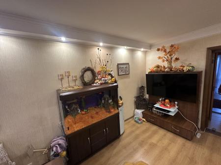 Продам 3-кімнатну квартиру