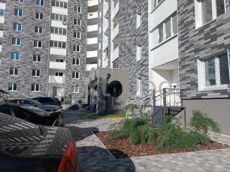 Продам 1-кімнатну квартиру