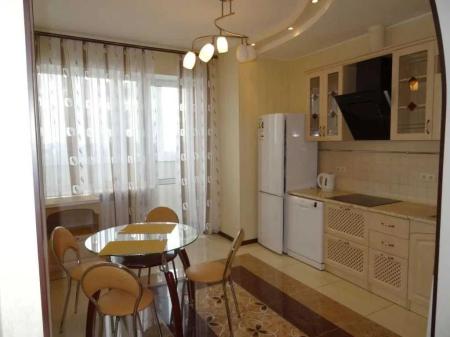 Продажа квартиры