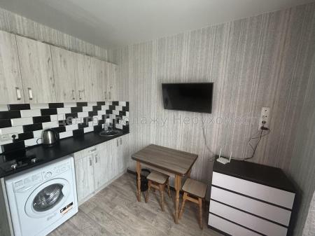 Продам квартиру-студию