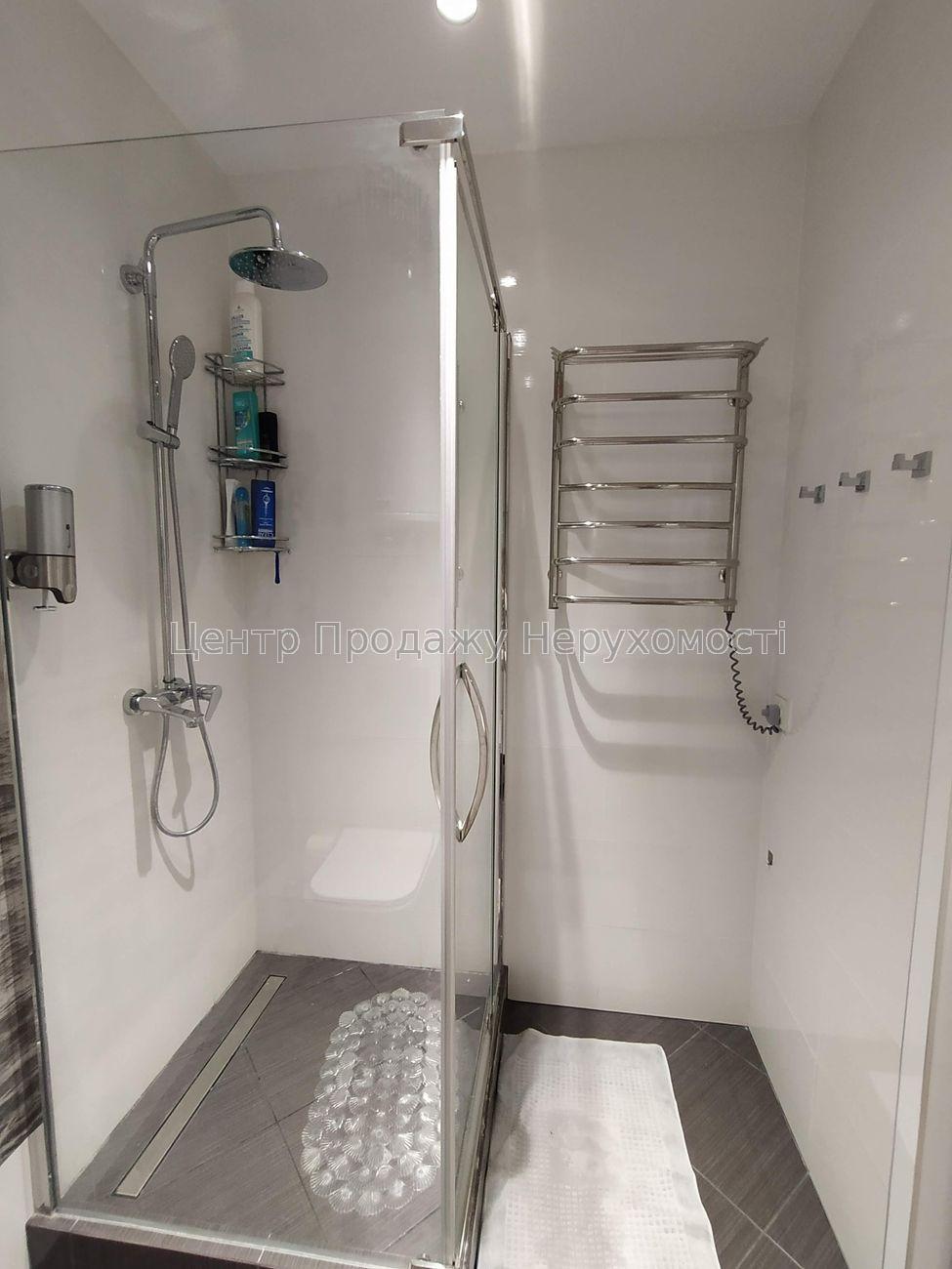 Фото Продаж 3 кімнатної квартири Аболмасова 4а м. Лівобережна17