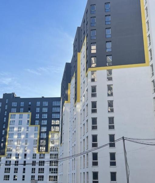 Продажа квартиры