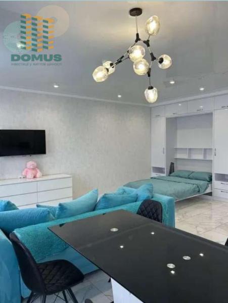 Продам 1-кімнатну квартиру, ЖК&nbsp;44&nbsp;Перлина