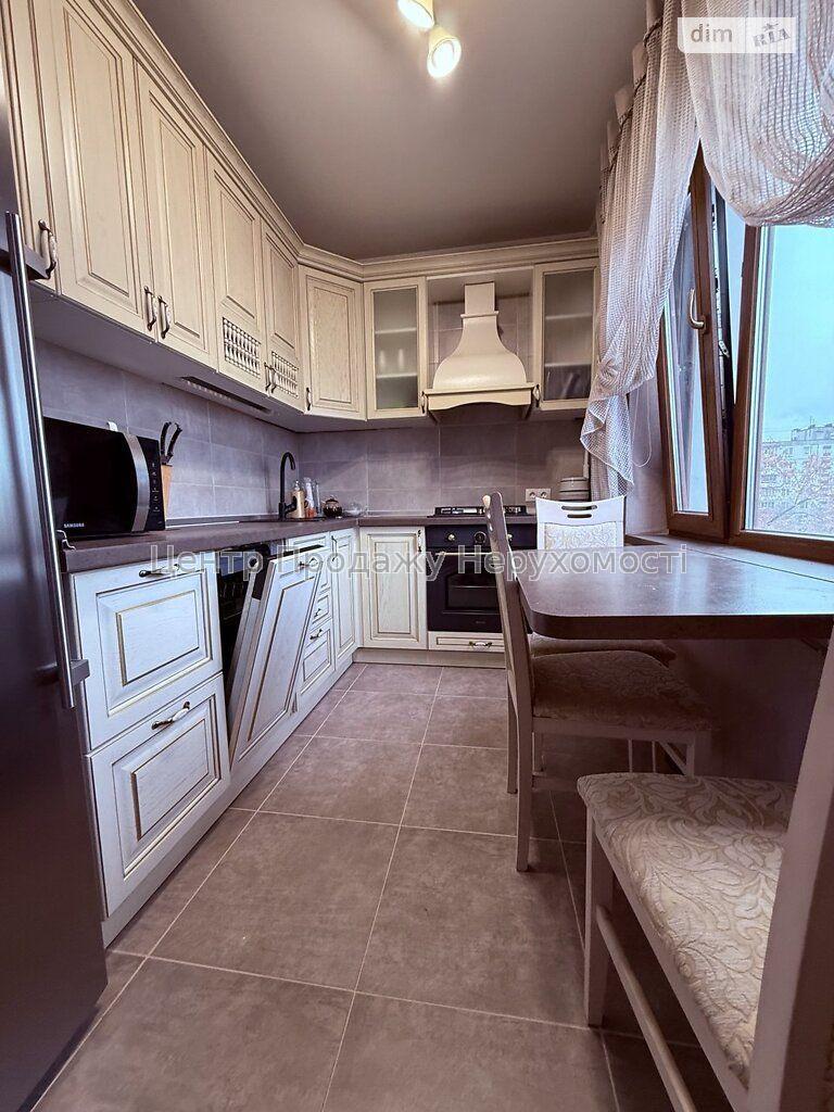 Фото Продаж 3к квартири в Харкові. Салтівка.2