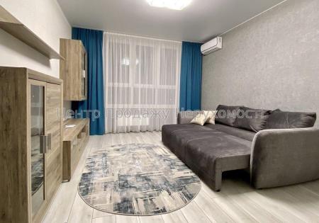 Продам 1-кімнатну квартиру