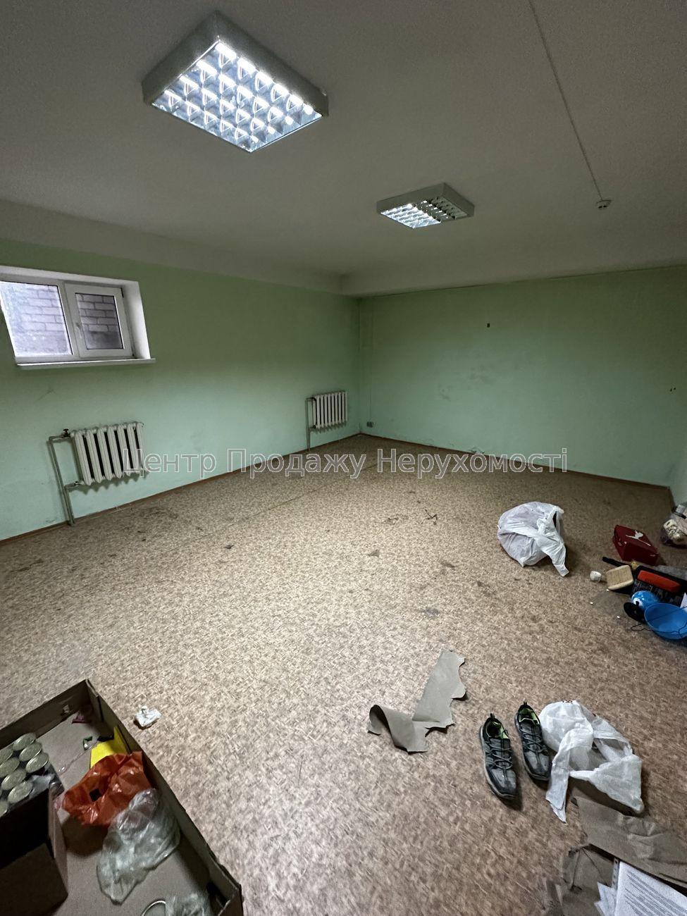 Фото Продам безпечне приміщення під любий вид діяльності  на Новожаново10