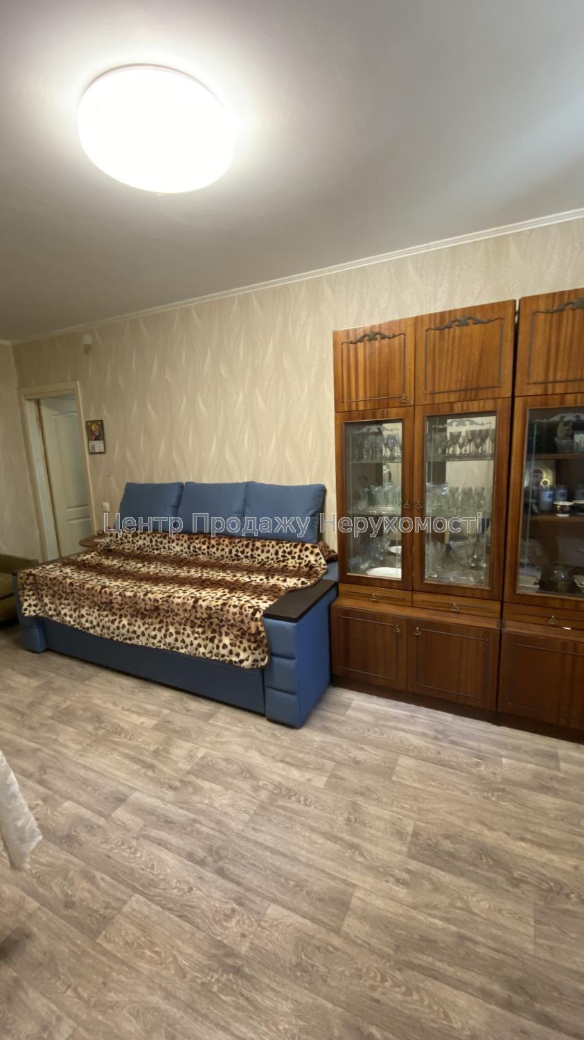 Фото Продам 2-к квартиру, пр. Ювілейний2