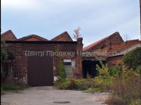 Продам виробниче приміщення