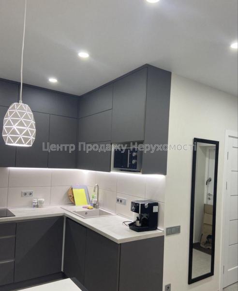 Продам 1-кімнатну квартиру в новобудові, ЖК&nbsp;«Пташка»