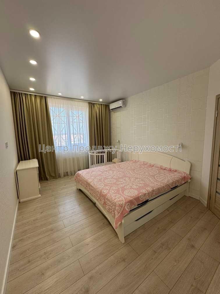 Фото Продаж 2 кквартири, ремонт Олексіївка, Новобудова,2