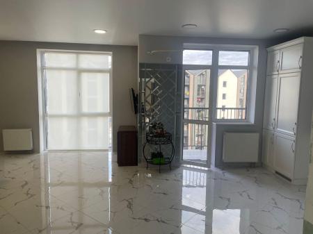 Продам 2-кімнатну квартиру в новобудові