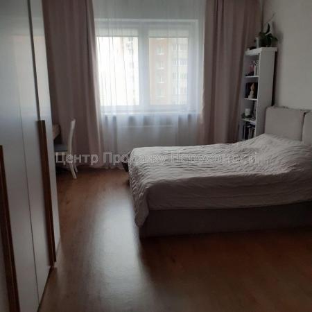 Продам 3-комнатную квартиру, ЖК&nbsp;«Троещинские&nbsp;Липки»