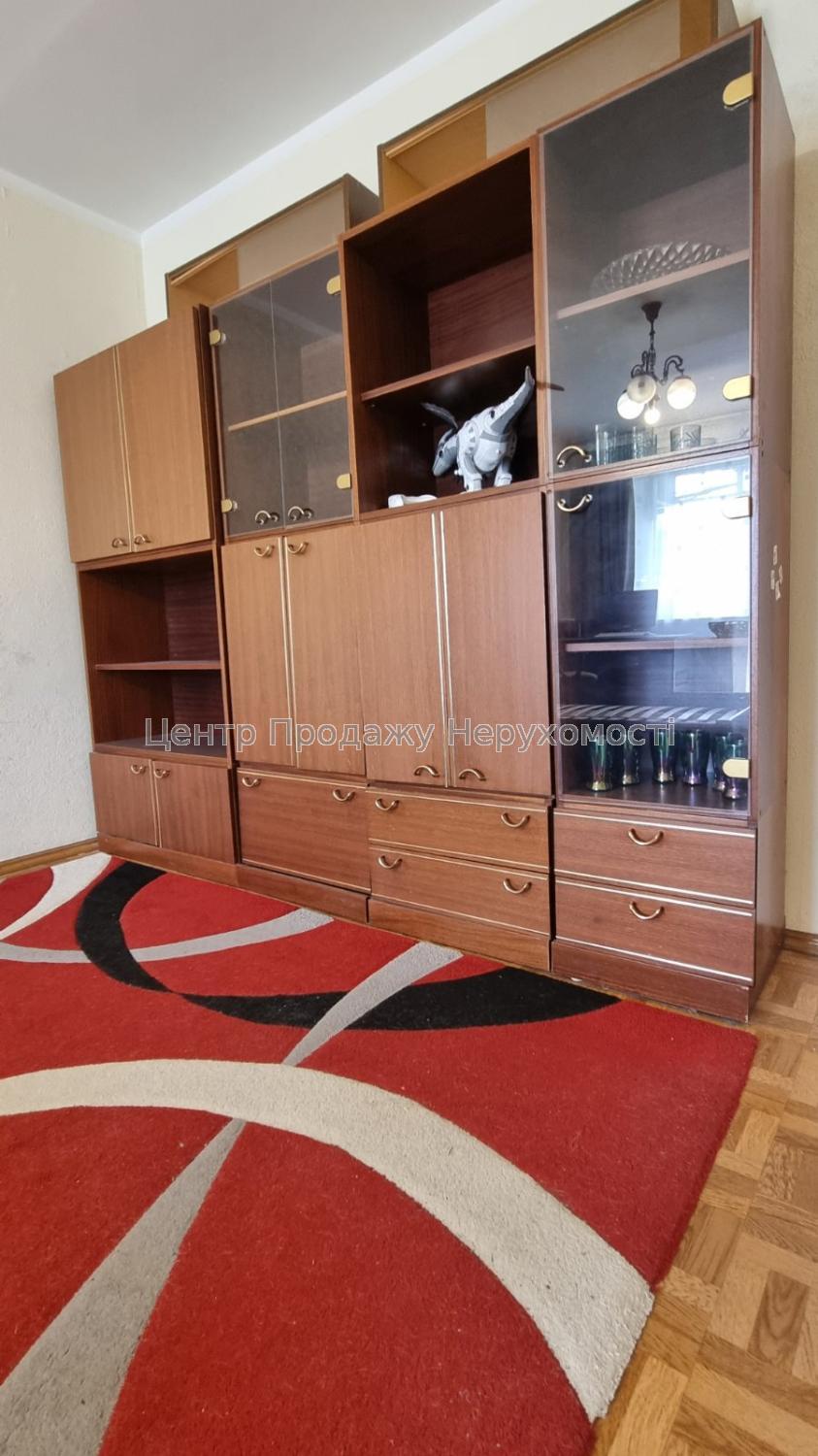 Фото Продається  2 кімнатна кв. пр. Перемога 54 Б, Олексіївка,G89