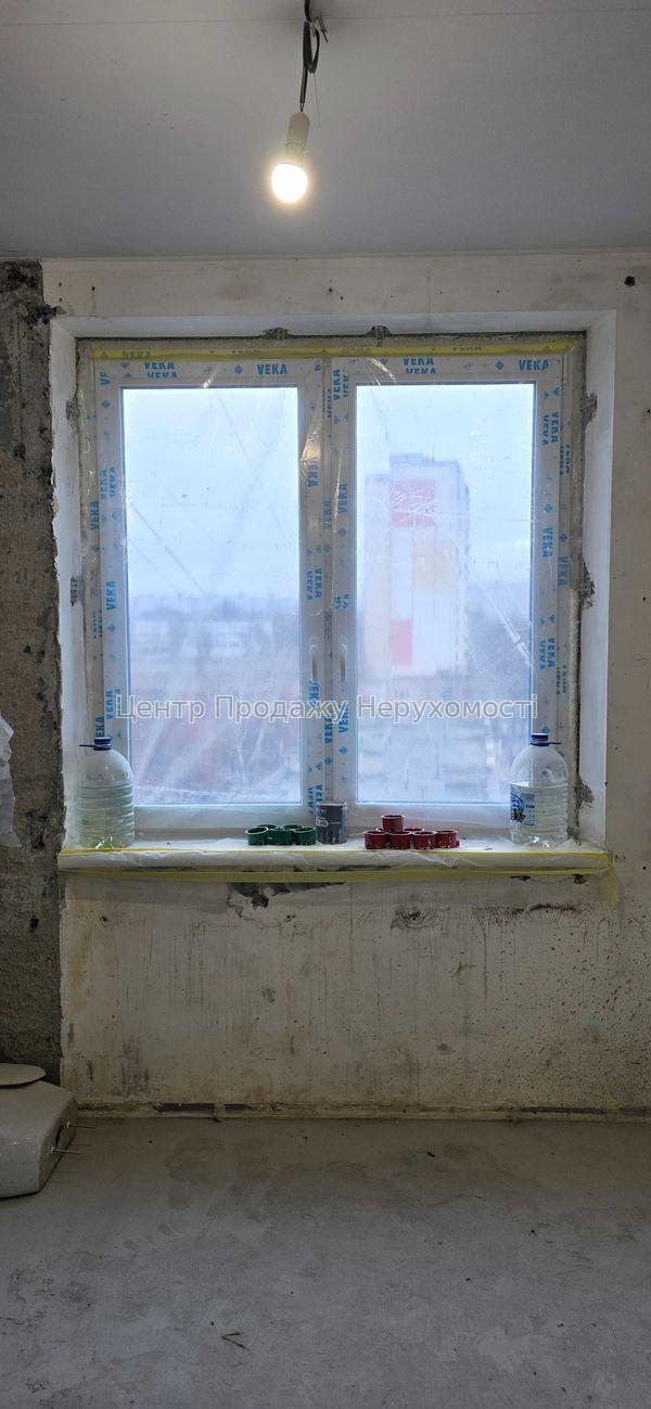 Фото Продаж 3к квартири у Харкові. Салтівка18