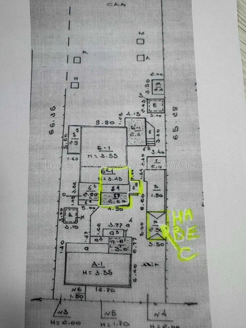 Фото Продаж будинку в Харкові. Баварія10