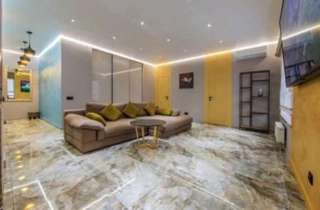 Продам 3-комнатную квартиру в новостройке, ЖК Метрополия