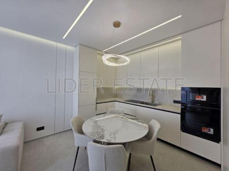 Продам 3-кімнатну квартиру в новобудові, ЖК&nbsp;«Park&nbsp;Land»