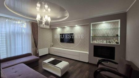 Продам 3-комнатную квартиру