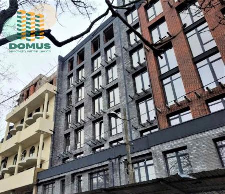 Продам 1-кімнатну квартиру, ЖК&nbsp;«Простір&nbsp;на&nbsp;Літературній»