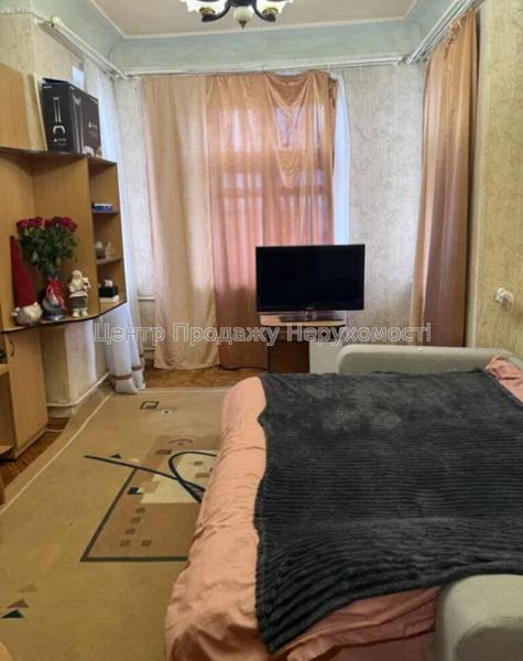 Продам 2-кімнатну квартиру