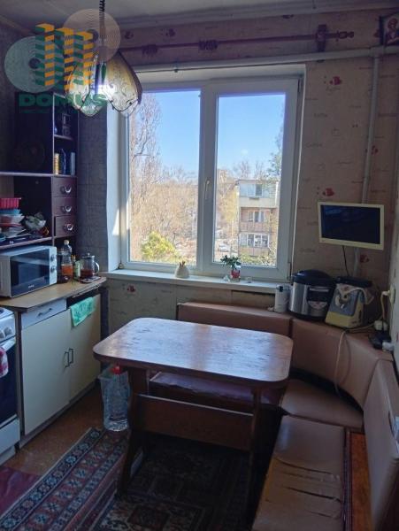 Продам 3-кімнатну квартиру
