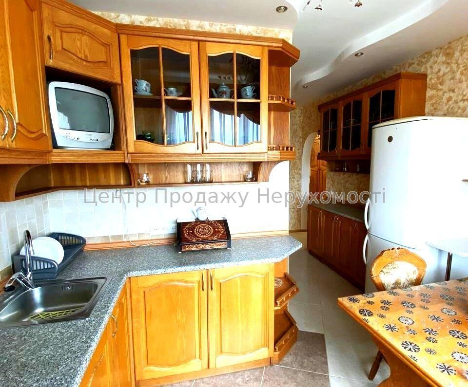 Фото Продаж трьохкімнатної квартири в Харкові. Північна Салтівка1