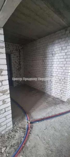 Продам 1-кімнатну квартиру в новобудові, ЖК&nbsp;«Пташка»