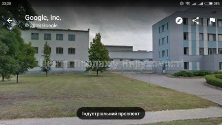 Продам промисловий комплекс