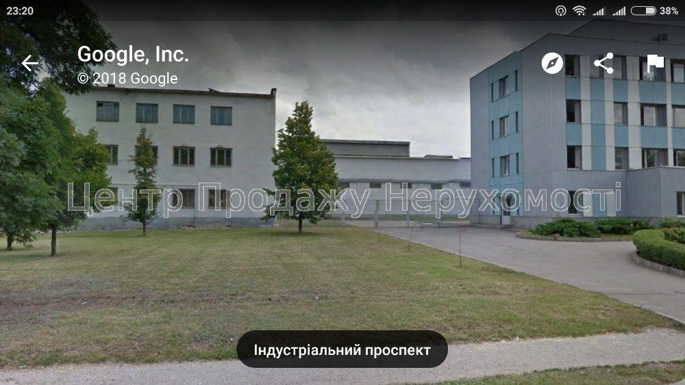 Фото продам отделбностоящее здание, продам здание 650м2 с грузовым лифтом1