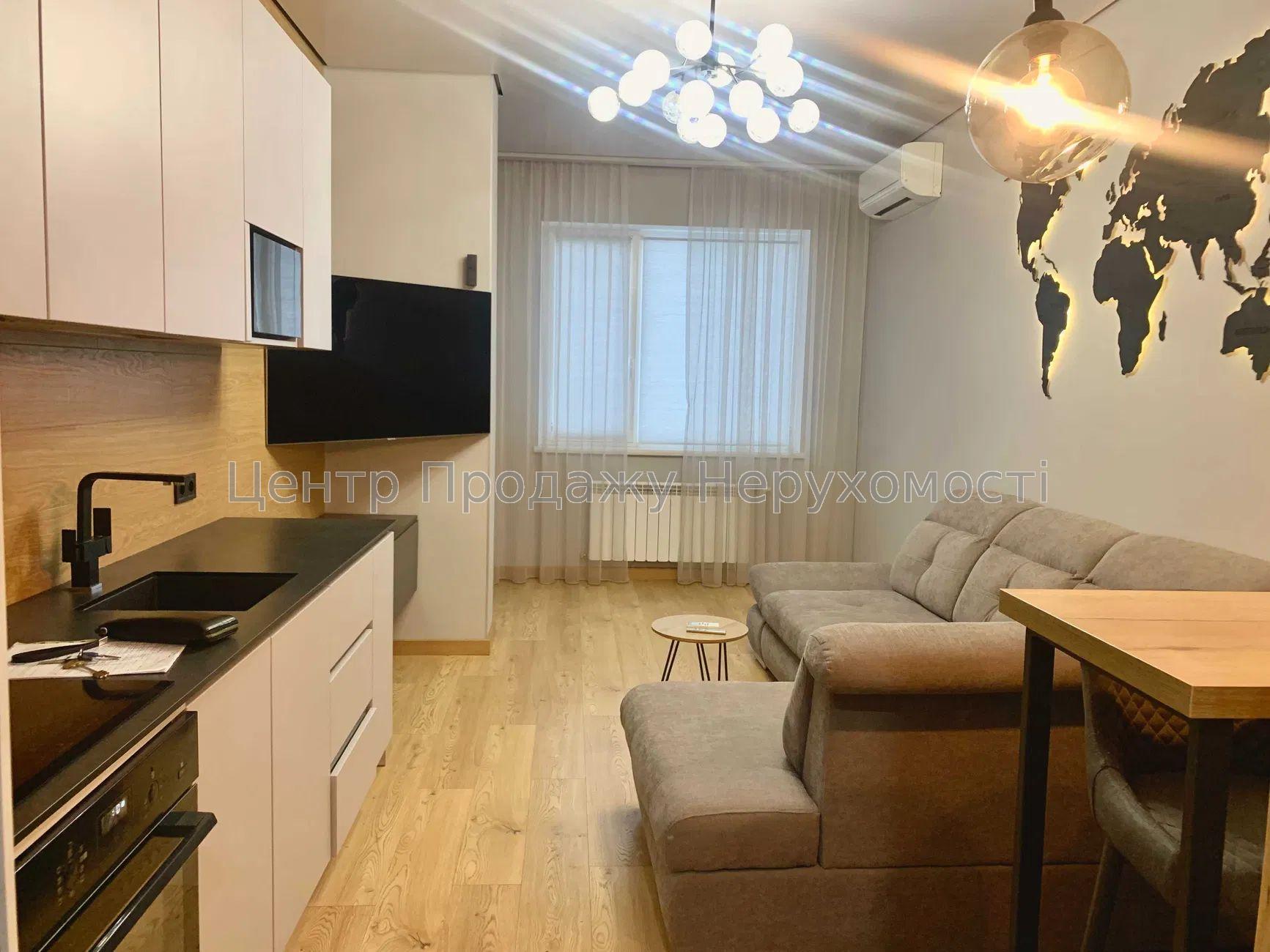 Фото Продам 1к квартиру в ЖК Оптіма, пров. Отакара Яроша Q82