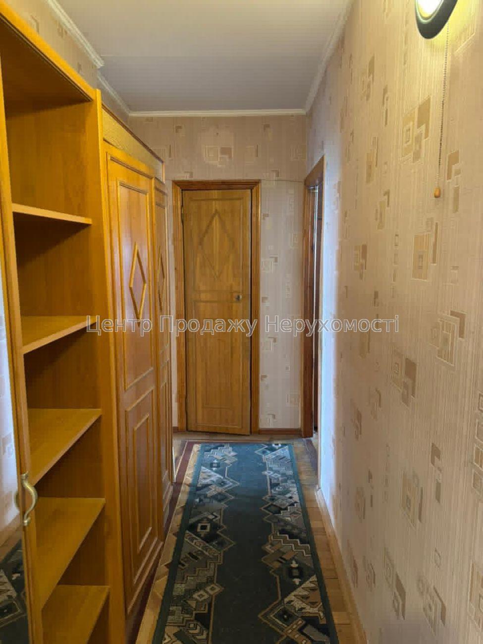 Фото Продаж 3 кімнатної квартири в Харкові. Піцвнічна Салтівка-217