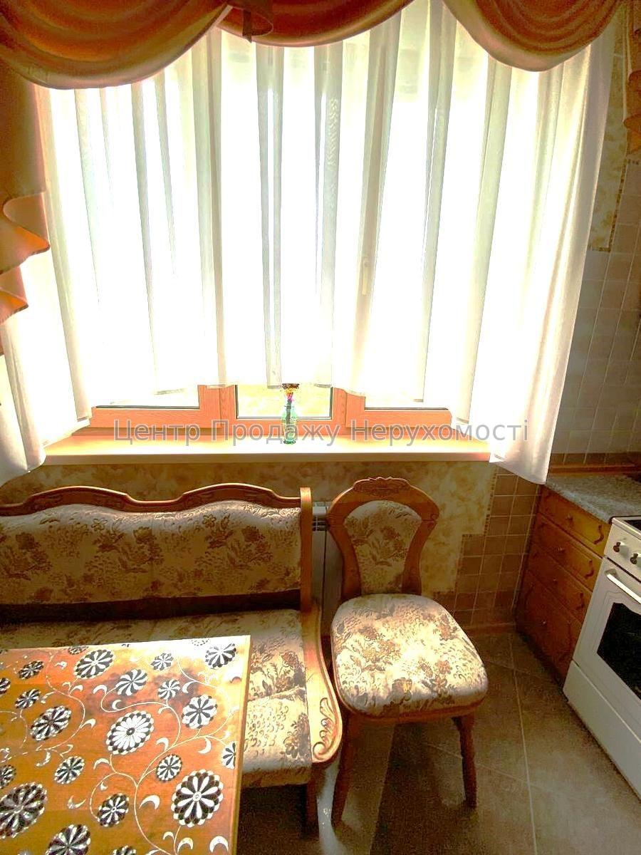 Фото Продаж трьохкімнатної квартири в Харкові. Північна Салтівка6