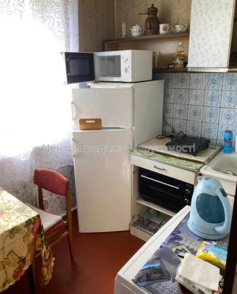 Продам 1-кімнатну квартиру