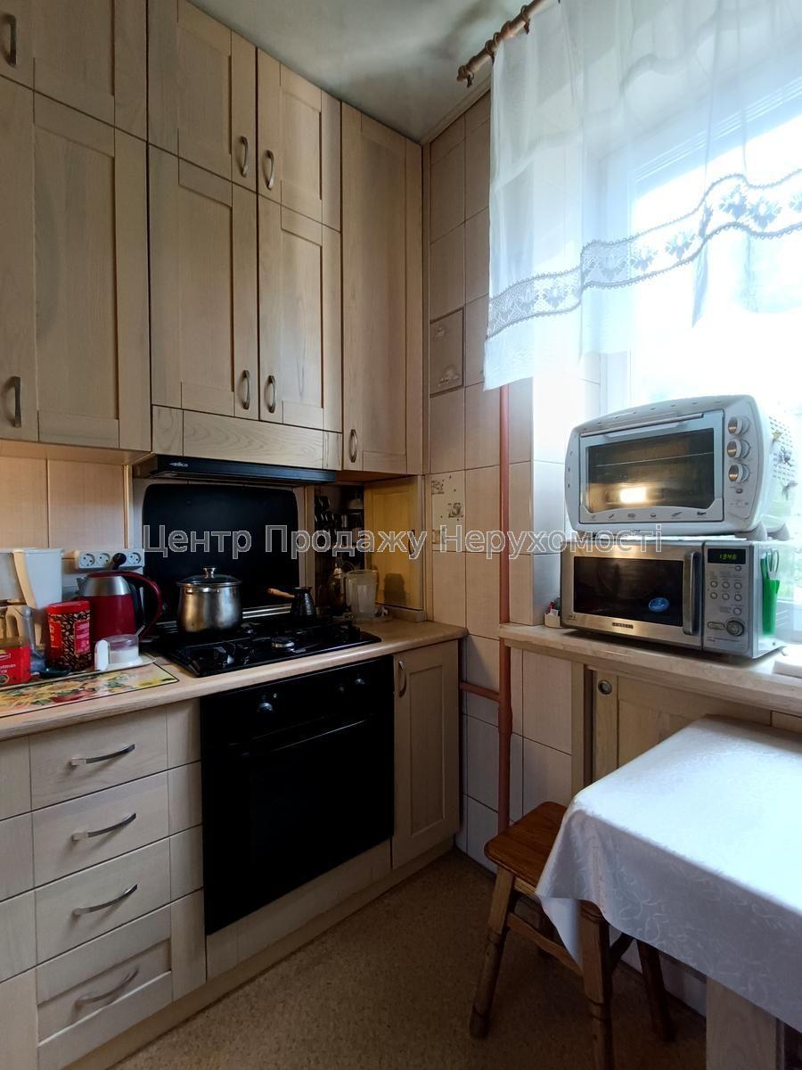Фото Продам 3к квартиру в центрі, сталінка, м. Держпром Q821