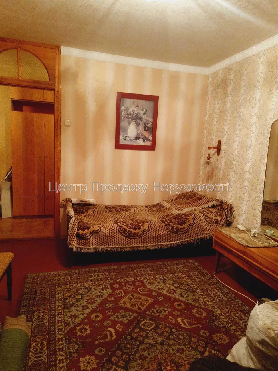 Фото Продам 3 к. квартиру на Салтівці, метро Салтівська 15 хвилин10