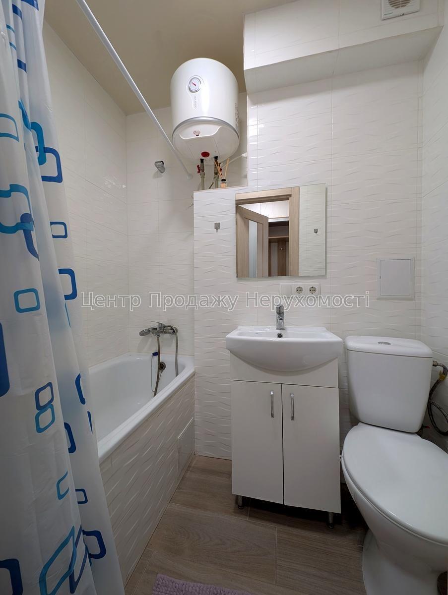 Фото Продається 1-кімнатна квартира в Харкові. Салтівка.5