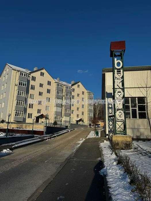 Фото Продам квартиру ЖК Букова, ул Букова 1а15