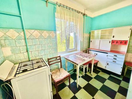Продам 2-кімнатну квартиру