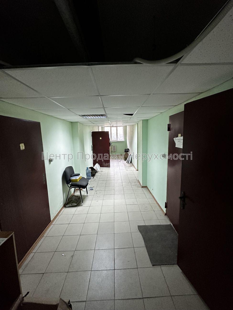 Фото Продам безпечне приміщення під любий вид діяльності  на Новожаново9