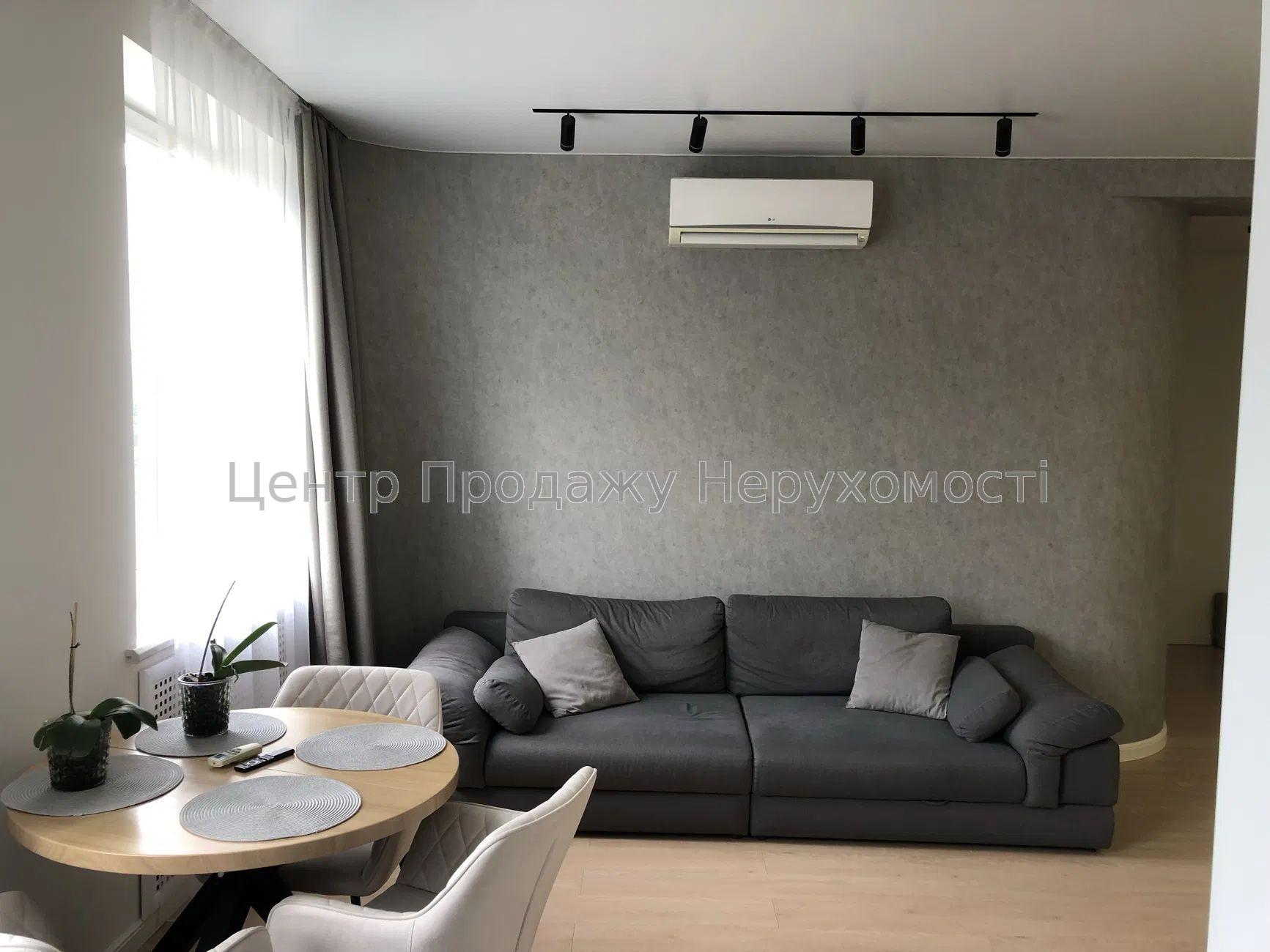 Фото Продається 3-кімнатна квартира в Харкові. ХТЗ1