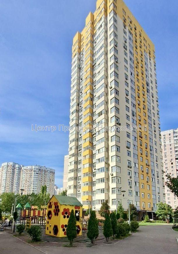 Фото Продаж 1-кімн. квартири в ЖК Традиція, 19/25 пов., 50.20 м², Київ2