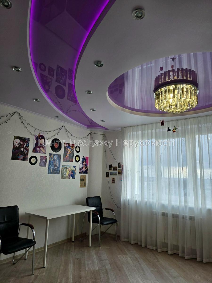 Фото Продається 2-кімнатна квартира в ЖК 