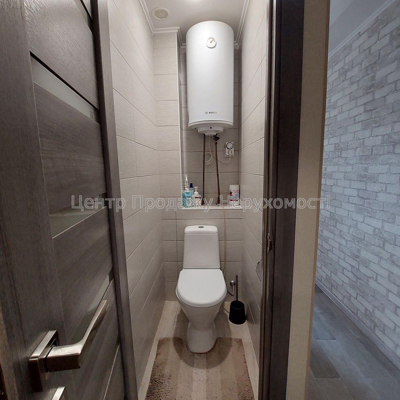 Фото 3к квартира поруч з метро Житомирська. 5 хв школа, парк Совки -6