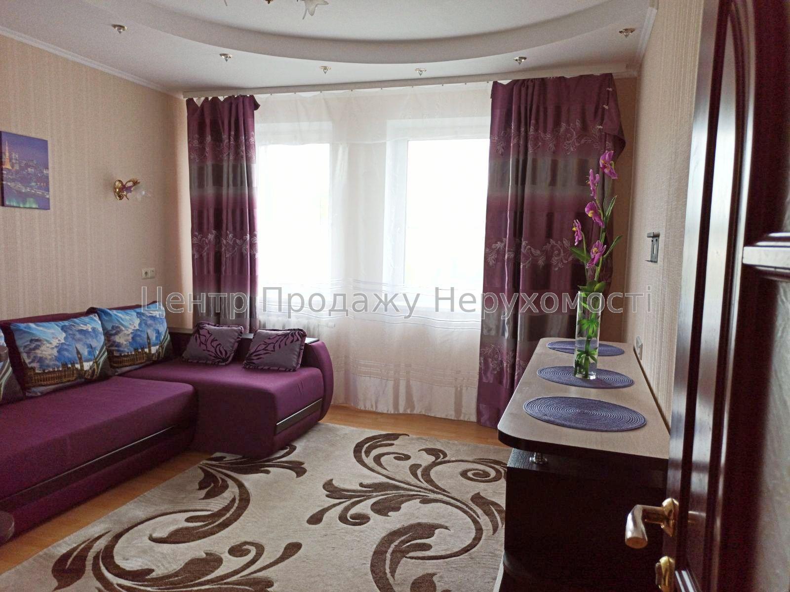 Фото Продаж 3к квартири4